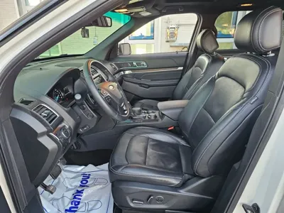 Ford Explorer 2016, 70000 км, за 13800000 KRW - фото 5