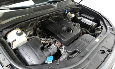 KG_Mobility_Ssangyong Rexton 2019, 39440 км, за 14600000 KRW - фото 6