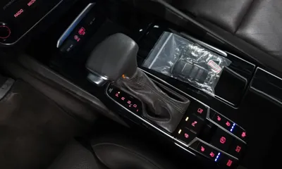 Kia K7 2018, 66197 км, за 18200000 KRW - фото 9