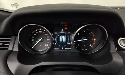 Land Rover Range Rover Evoque 2016, 90284 км, за 12990000 KRW - фото 8