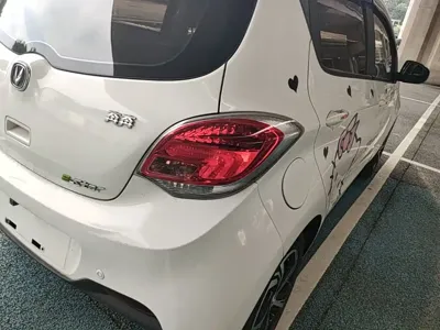Changan Benben E-Star 2021, 95700 км, за 31700 CNY - фото 8
