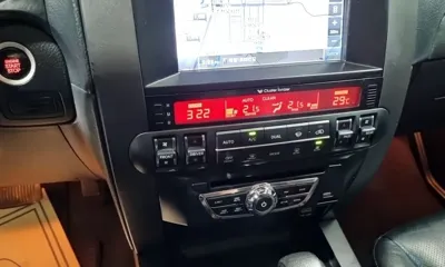 Kia Mohave 2014, 146501 км, за 8800000 KRW - фото 14