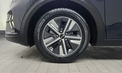 Kia Niro 2021, 16527 км, за 20300000 KRW - фото 5