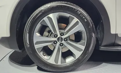 Kia Sorento 2018, 129107 км, за 16900000 KRW - фото 5