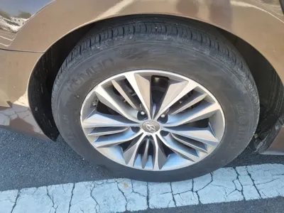 Hyundai Grandeur 2016, 159000 км, за 8300000 KRW - фото 20