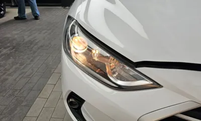 Hyundai Avante 2018, 163690 км, за 7500000 KRW - фото 22