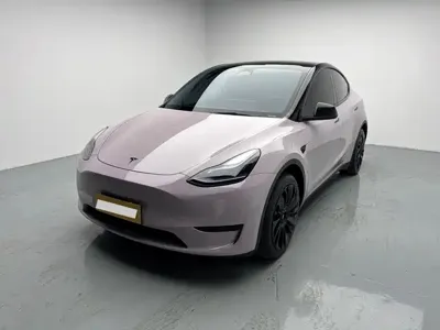 Tesla Model Y · 2023 год