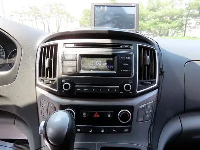 Hyundai Starex 2019, 128790 км, за 12400000 KRW - фото 13