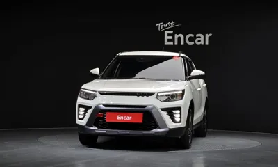 KG_Mobility_Ssangyong TIBOLI 2024, 33299 км, за 16590000 KRW - фото 3