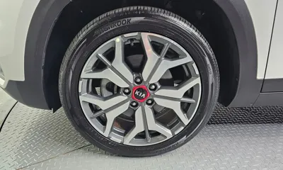 Kia Seltos 2020, 20223 км, за 20500000 KRW - фото 5