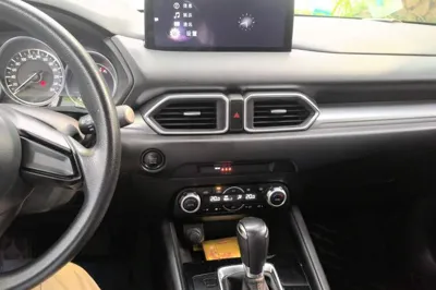 Mazda CX-5 2022, 48600 км, за 100052.51 CNY - фото 8