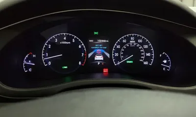 Hyundai Genesis 2013, 164871 км, за 5550000 KRW - фото 8