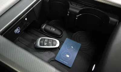 Hyundai Palisade 2023, 32383 км, за 35490000 KRW - фото 33