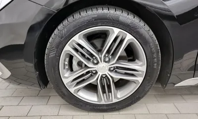 Hyundai Grandeur 2019, 135555 км, за 12700000 KRW - фото 5