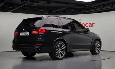 BMW X5 2015, 138885 км, за 26200000 KRW - фото 2