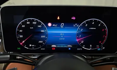 Mercedes-Benz S-Class 2023, 13737 км, за 188800000 KRW - фото 8