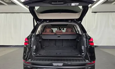 BMW X5 2024, 78503 км, за 84900000 KRW - фото 20