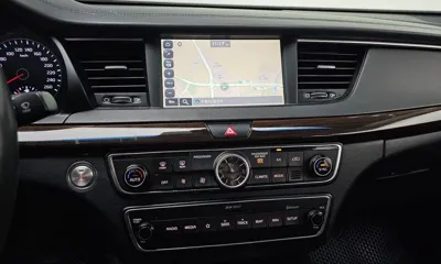 Kia K7 2018, 111654 км, за 13100000 KRW - фото 15