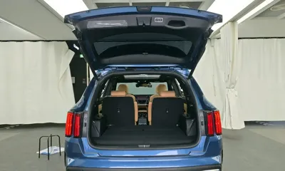 Kia Sorento 2021, 68260 км, за 29700000 KRW - фото 20