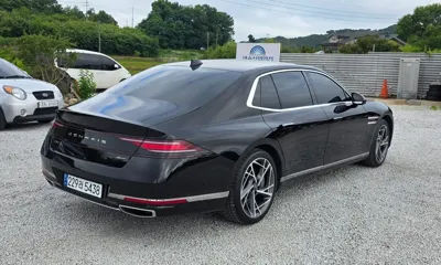 Genesis G90 2022, 107900 км, за 49800000 KRW - фото 20