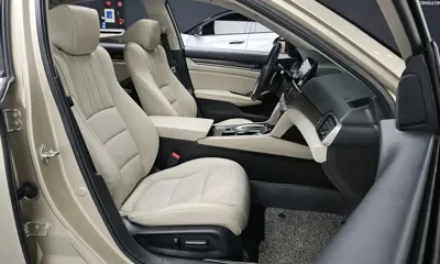 Honda Accord 2019, 178950 км, за 17600000 KRW - фото 27