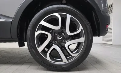Renault-KoreaSamsung QM3 2017, 84306 км, за 5900000 KRW - фото 21