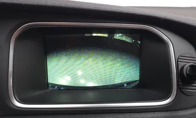Volvo V40 2016, 97313 км, за 7900000 KRW - фото 15