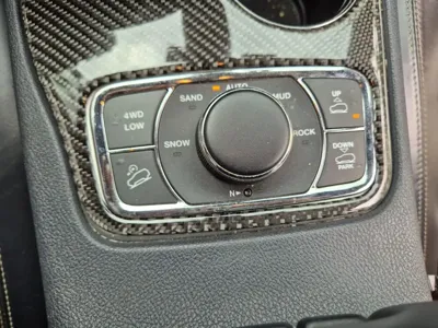 Jeep Cherokee 2015, 139110 км, за 11900000 KRW - фото 15