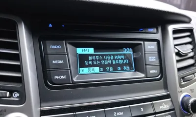 Hyundai Tucson 2016, 80201 км, за 9500000 KRW - фото 15