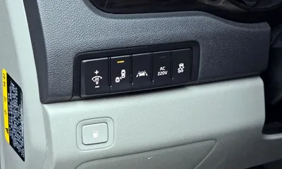 Kia Canival 2019, 208594 км, за 13490000 KRW - фото 16