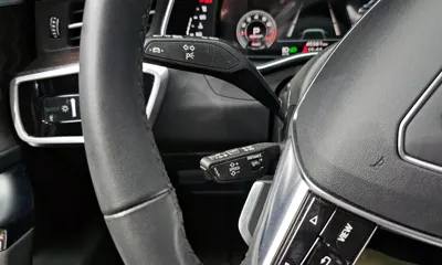 Audi A6 2023, 45561 км, за 37600000 KRW - фото 27