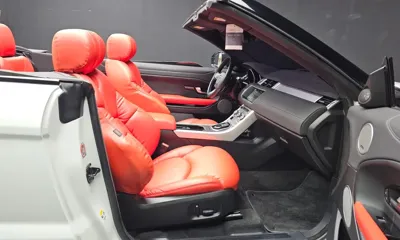 Land Rover Range Rover Evoque 2017, 81297 км, за 25200000 KRW - фото 11