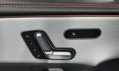 Mercedes-Benz CLA-Class 2022, 29906 км, за 34300000 KRW - фото 33