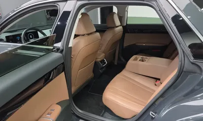 Hyundai Grandeur 2023, 61659 км, за 33300000 KRW - фото 26
