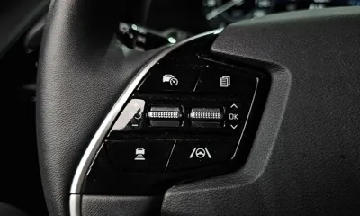 Kia Niro 2024, 7098 км, за 29500000 KRW - фото 17