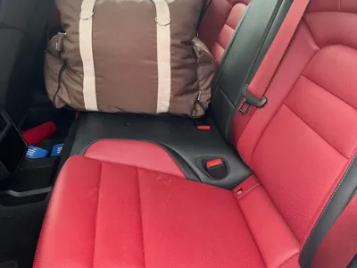 Porsche Taycan 2025, 28813 км, за 159250000 KRW - фото 9