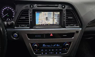 Hyundai Sonata 2015, 89823 км, за 20000000 KRW - фото 13