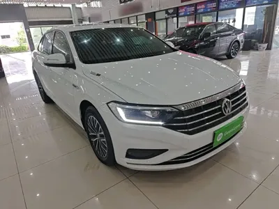 Volkswagen Sagitar 2019, 63400 км, за 66300 CNY