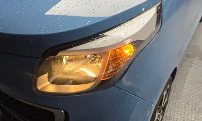 Kia Ray 2013, 157271 км, за 4370000 KRW - фото 22