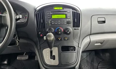 Hyundai Starex 2015, 96225 км, за 8500000 KRW - фото 20