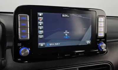 Hyundai Kona 2019, 95003 км, за 17900000 KRW - фото 11