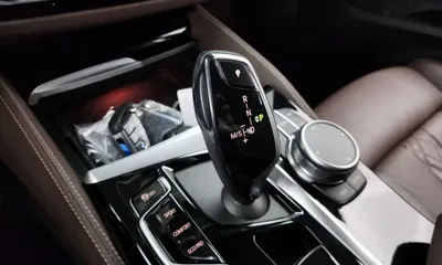 BMW Gran Turismo 2022, 45792 км, за 61300000 KRW - фото 9