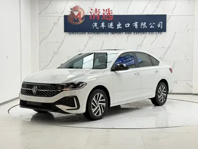 Volkswagen Lavida · 2023 год