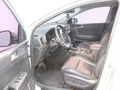 Kia Sportage 2022, 87493 км, за 12820000 KRW - фото 9