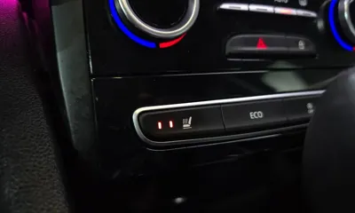 Renault-KoreaSamsung SM6 2016, 78586 км, за 8380000 KRW - фото 17