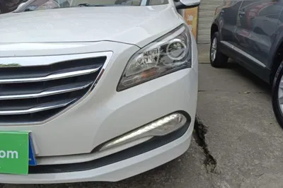 Hyundai Mistra 2014, 138600 км, за 45186.1 CNY - фото 9