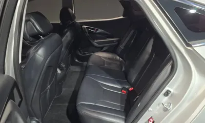 Hyundai Grandeur 2016, 83618 км, за 7900000 KRW - фото 11