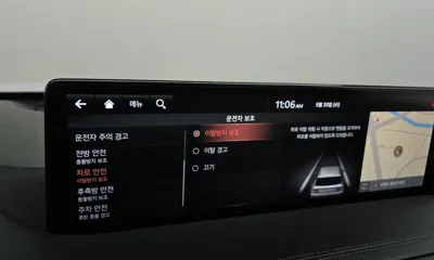 Genesis GV80 2020, 111373 км, за 35990000 KRW - фото 34