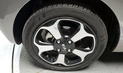 Kia Ray 2016, 58883 км, за 9200000 KRW - фото 5