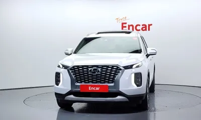 Hyundai Palisade 2019, 50297 км, за 21900000 KRW - фото 3